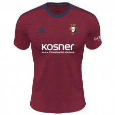 23-24 CA Osasuna Mens Home Jersey