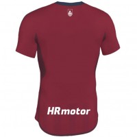 23-24 CA Osasuna Mens Home Jersey