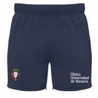 23-24 CA Osasuna Mens Home Shorts