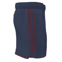 23-24 CA Osasuna Mens Home Shorts