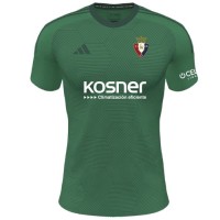 23-24 CA Osasuna Mens Third Jersey