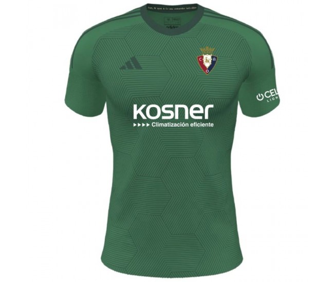 23-24 CA Osasuna Mens Third Jersey