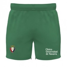 23-24 CA Osasuna Mens Third Shorts