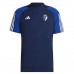 23-24 CA Osasuna Mens Training Jersey Blue