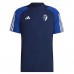 23-24 CA Osasuna Mens Trianing Jersey Blue