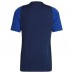 23-24 CA Osasuna Mens Training Jersey Blue