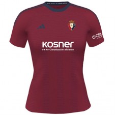 23-24 CA Osasuna Womens Home Jersey