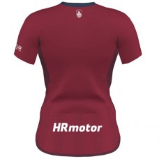 23-24 CA Osasuna Womens Home Jersey