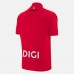 25-26 Ca Osasuna Mens Home Soccer Jersey