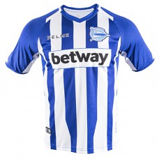 Deportivo Alaves Home Jersey 2018/19