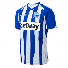 Deportivo Alaves Home Jersey 2018/19