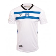 2021-22 Deportivo Alavés Away Jersey