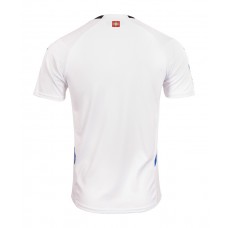 2021-22 Deportivo Alavés Away Jersey