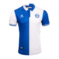 2021-22 Deportivo Alavés Home Jersey