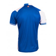 2021-22 Deportivo Alavés Home Jersey