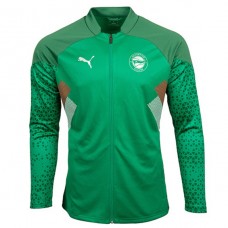 23-24 Deportivo Alaves Mens Pre Match Away Jacket