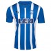 23-24 Deportivo Alaves Mens Home Jersey