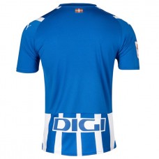 23-24 Deportivo Alaves Mens Home Jersey