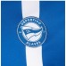 23-24 Deportivo Alaves Mens Home Jersey