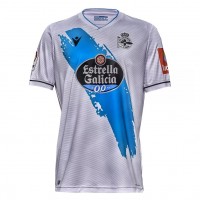 Deportivo La Coruña Away Shirt 2020 2021