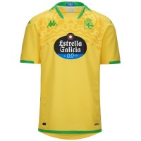 23-24 Deportivo La Coruña Mens Away Jersey