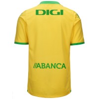 23-24 Deportivo La Coruña Mens Away Jersey