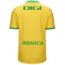 23-24 Deportivo La Coruña Mens Away Jersey