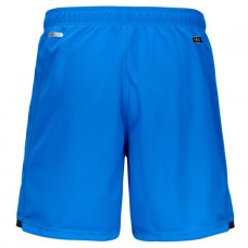 23-24 Deportivo La Coruña Mens Home Shorts