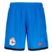 23-24 Deportivo La Coruña Mens Home Shorts