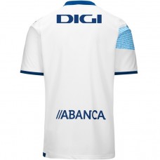 23-24 Deportivo La Coruña Mens Third Jersey