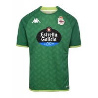 2022-23 Deportivo La Coruña Away Jersey