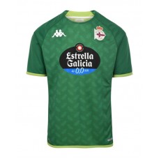 2022-23 Deportivo La Coruña Away Jersey