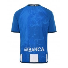 2022-23 Deportivo La Coruña Home Jersey