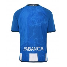 2022-23 Deportivo La Coruña Home Jersey