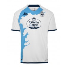 2022-23 Deportivo La Coruña Third Jersey