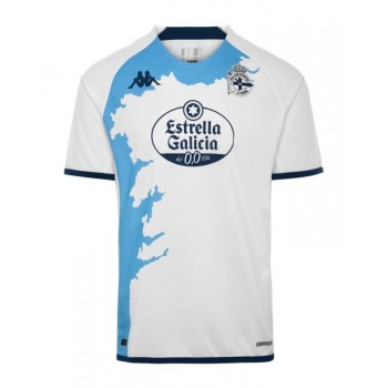 2022-23 Deportivo La Coruña Third Jersey
