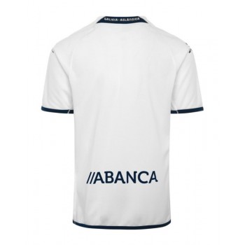 2022-23 Deportivo La Coruña Third Jersey