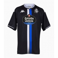 2021-22 Deportivo La Coruña Away Jersey