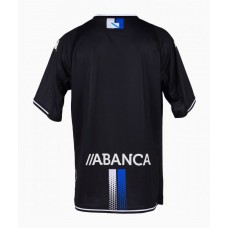 2021-22 Deportivo La Coruña Away Jersey