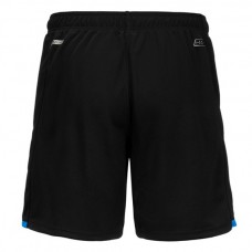 23-24 Deportivo La Coruña Mens Negro Goalkeeper Shorts