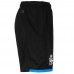 23-24 Deportivo La Coruña Mens Negro Goalkeeper Shorts