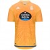 23-24 Deportivo La Coruña Mens Orange Goalkeeper Jersey