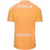 23-24 Deportivo La Coruña Mens Orange Goalkeeper Jersey