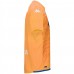 23-24 Deportivo La Coruña Mens Orange Goalkeeper Jersey