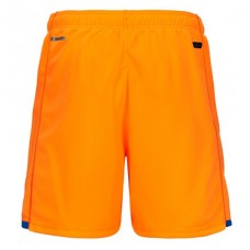 23-24 Deportivo La Coruña Mens Orange Goalkeeper Shorts