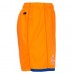 23-24 Deportivo La Coruña Mens Orange Goalkeeper Shorts