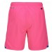 23-24 Deportivo La Coruña Mens Pink Goalkeeper Shorts