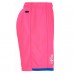 23-24 Deportivo La Coruña Mens Pink Goalkeeper Shorts