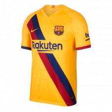 FC Barcelona Away Jersey 2019-2020