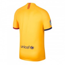 FC Barcelona Away Jersey 2019-2020